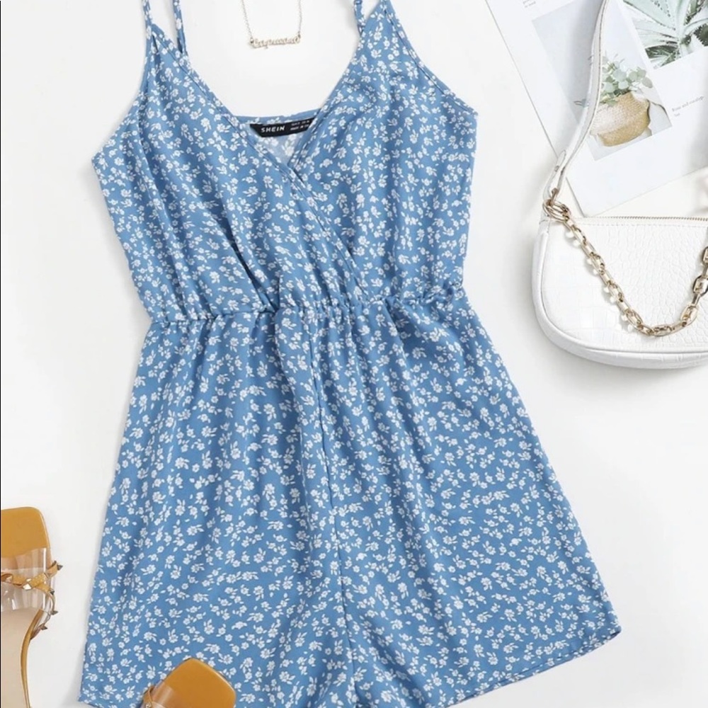 SHEIN romper